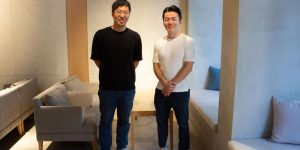 頼りにしたいのは、税理士らしからぬ税理士