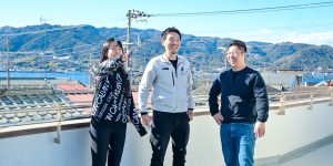 会計を整えることで、会社を良くしていく方法が明確になる