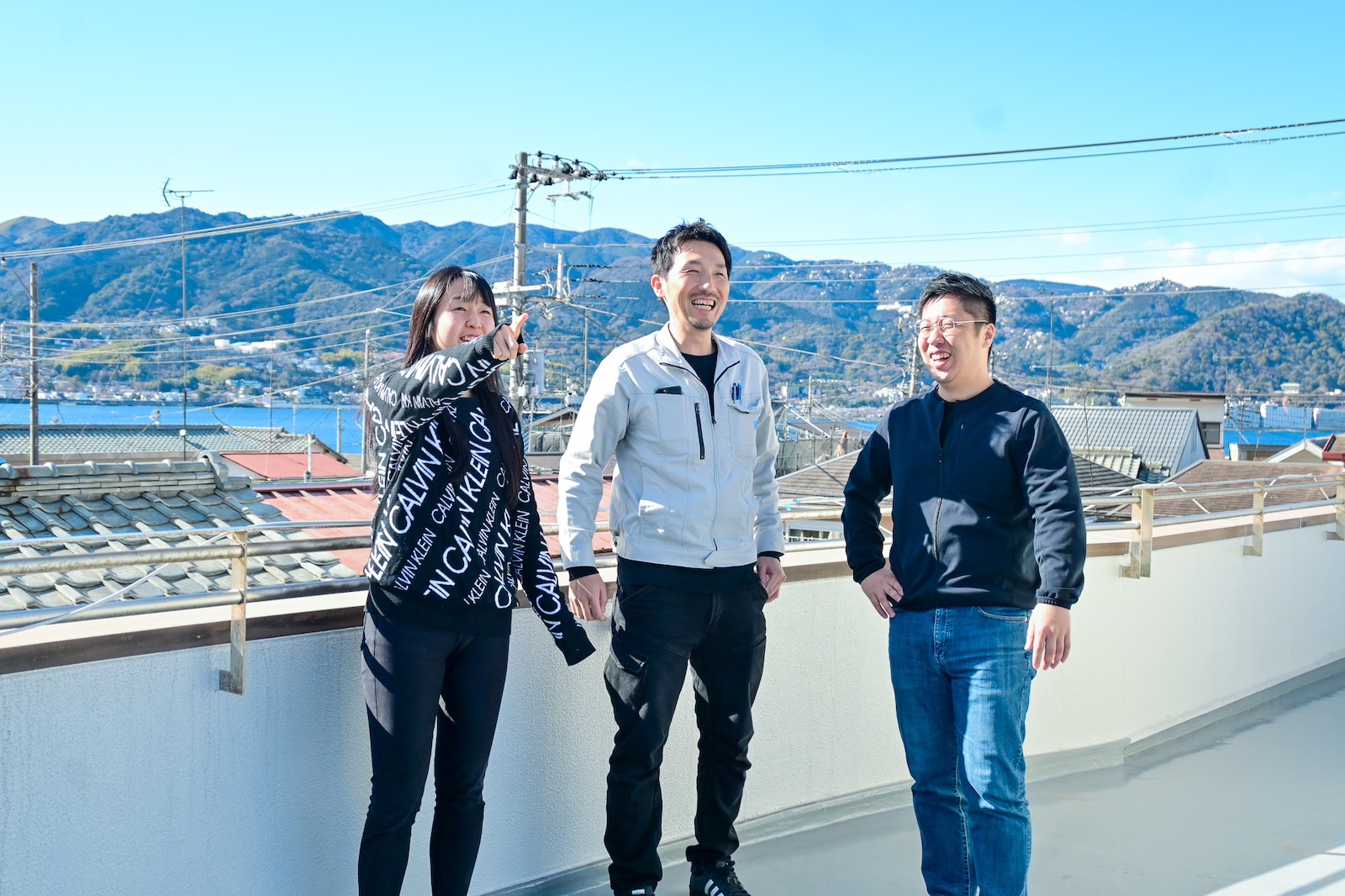 会計を整えることで、会社を良くしていく方法が明確になる